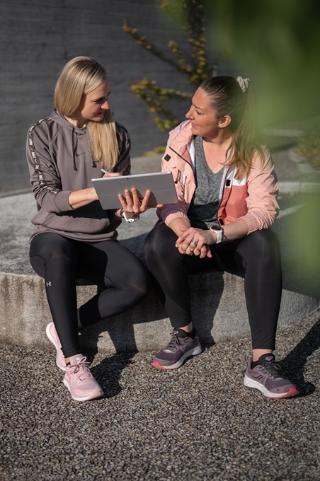 Mentalcoaching